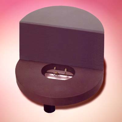 STM head current range 3pA - 5nA