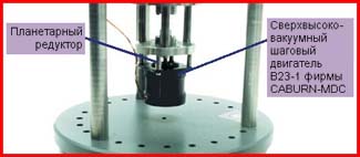 ����������� ��� ������ ������� ������� Solver P7-SPMUHV-MDT